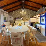 Hundefreundliche Mit Meerblick, Privatpool, Mediterranem Garten