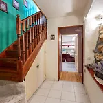 Hundefreundliche Mit Meerblick, Privatpool, Mediterranem Garten Nyaraló *