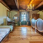 Hundefreundliche Mit Meerblick, Privatpool, Mediterranem Garten Nyaraló *