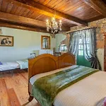 Hundefreundliche Mit Meerblick, Privatpool, Mediterranem Garten Nyaraló Grižane