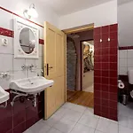 Hundefreundliche Mit Meerblick, Privatpool, Mediterranem Garten Grižane