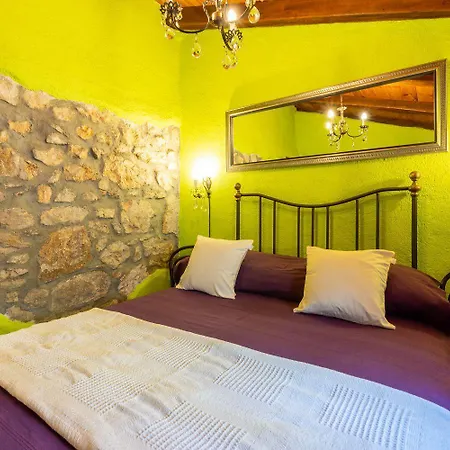 Hundefreundliche Mit Meerblick, Privatpool, Mediterranem Garten Prázdninový dům *