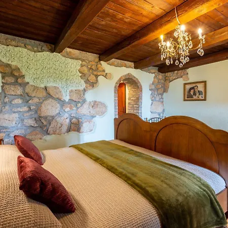 Prázdninový dům Hundefreundliche Mit Meerblick, Privatpool, Mediterranem Garten *