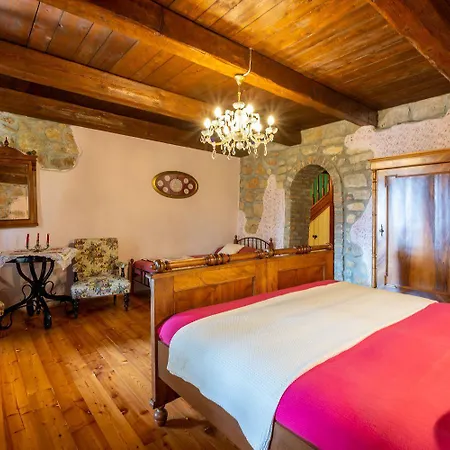 Hundefreundliche Mit Meerblick, Privatpool, Mediterranem Garten * Grižane