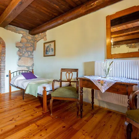 Hundefreundliche Mit Meerblick, Privatpool, Mediterranem Garten Prázdninový dům Grižane