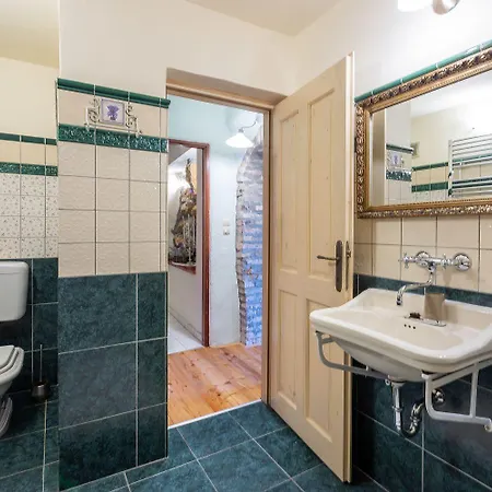 Prázdninový dům Hundefreundliche Mit Meerblick, Privatpool, Mediterranem Garten *