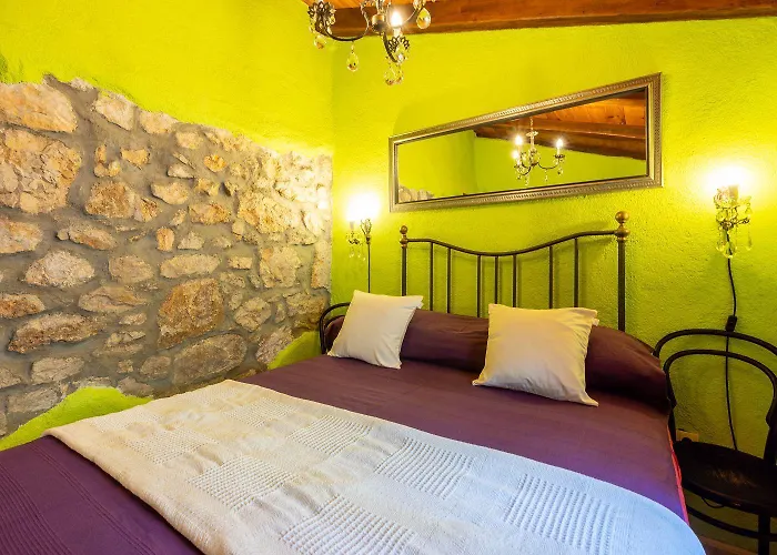 Hundefreundliche Mit Meerblick, Privatpool, Mediterranem Garten Σπίτι διακοπών *