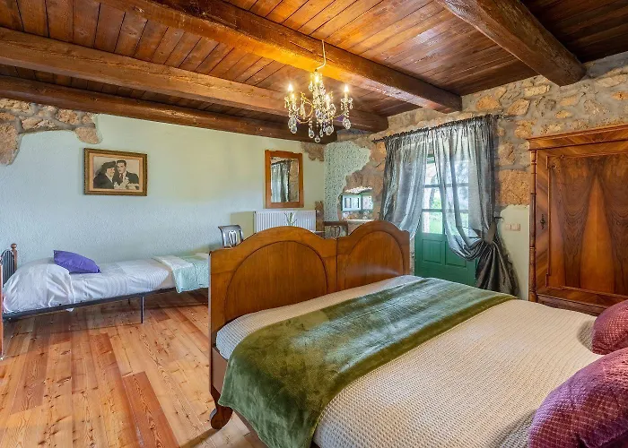Hundefreundliche Mit Meerblick, Privatpool, Mediterranem Garten Σπίτι διακοπών Grižane