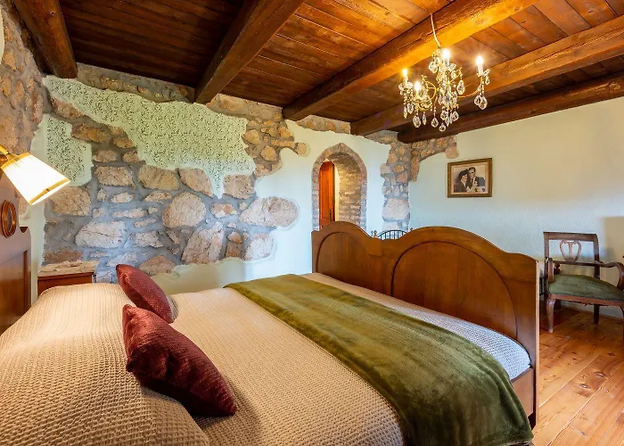 Σπίτι διακοπών Hundefreundliche Mit Meerblick, Privatpool, Mediterranem Garten *