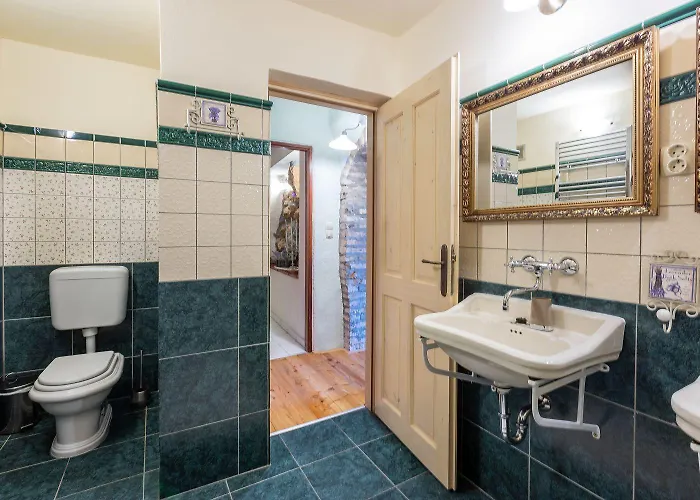 Σπίτι διακοπών Hundefreundliche Mit Meerblick, Privatpool, Mediterranem Garten *