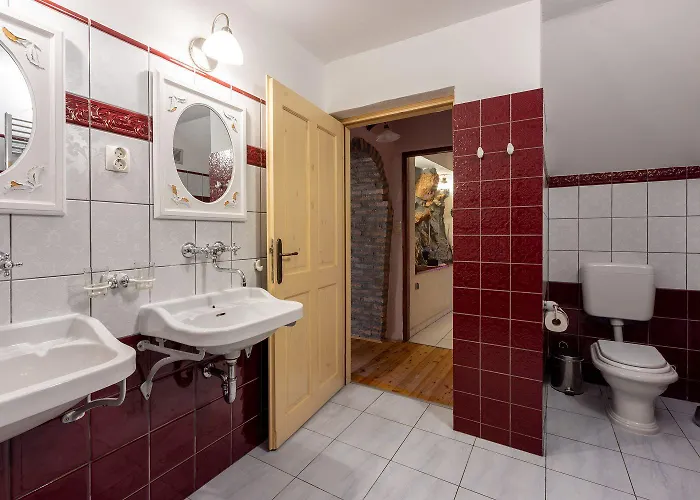 Hundefreundliche Mit Meerblick, Privatpool, Mediterranem Garten Grižane