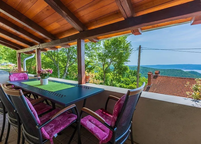 Hundefreundliche Mit Meerblick, Privatpool, Mediterranem Garten Σπίτι διακοπών *