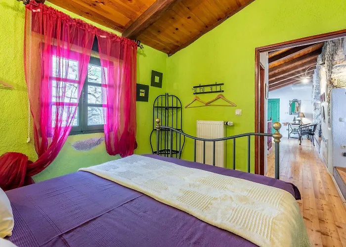 Hundefreundliche Mit Meerblick, Privatpool, Mediterranem Garten *