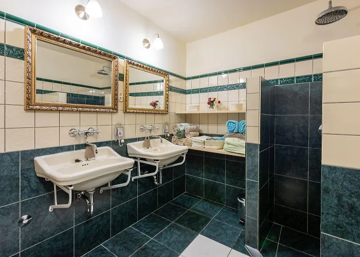 Hundefreundliche Mit Meerblick, Privatpool, Mediterranem Garten Vakantiehuis Grižane